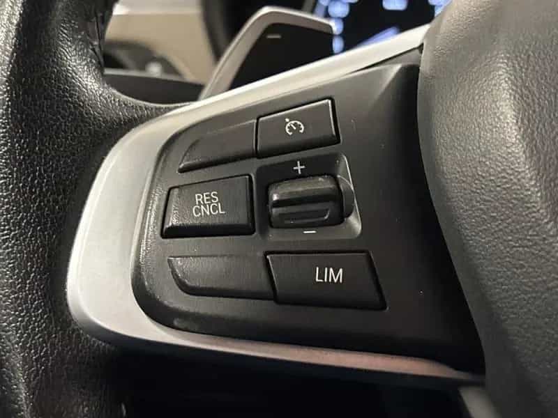 BMW X1 18 d xLine sDrive Steptronic 01/2021-photo-12