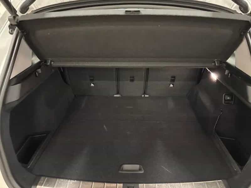 BMW X1 18 d xLine sDrive Steptronic 01/2021-photo-7