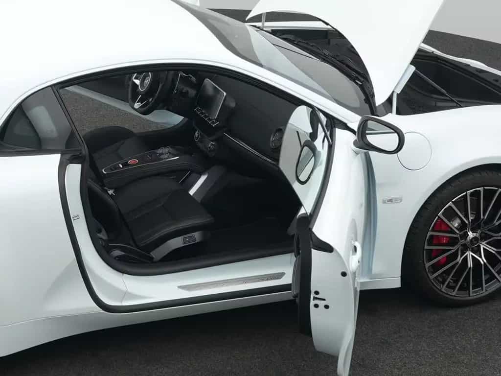 Alpine A110 *BLEKER GRUPPE* null-photo-11