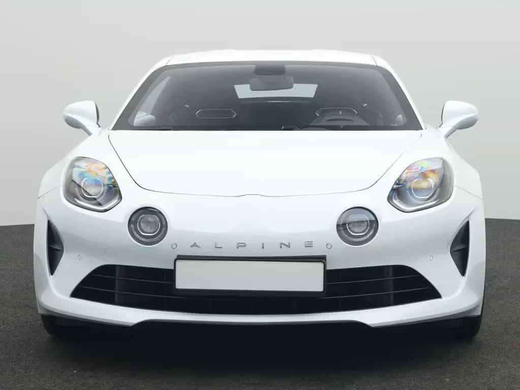Alpine A110 *BLEKER GRUPPE* null-photo-3