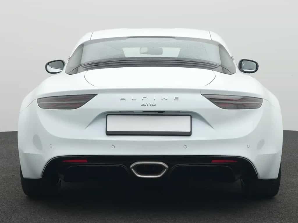 Alpine A110 *BLEKER GRUPPE* null-photo-4