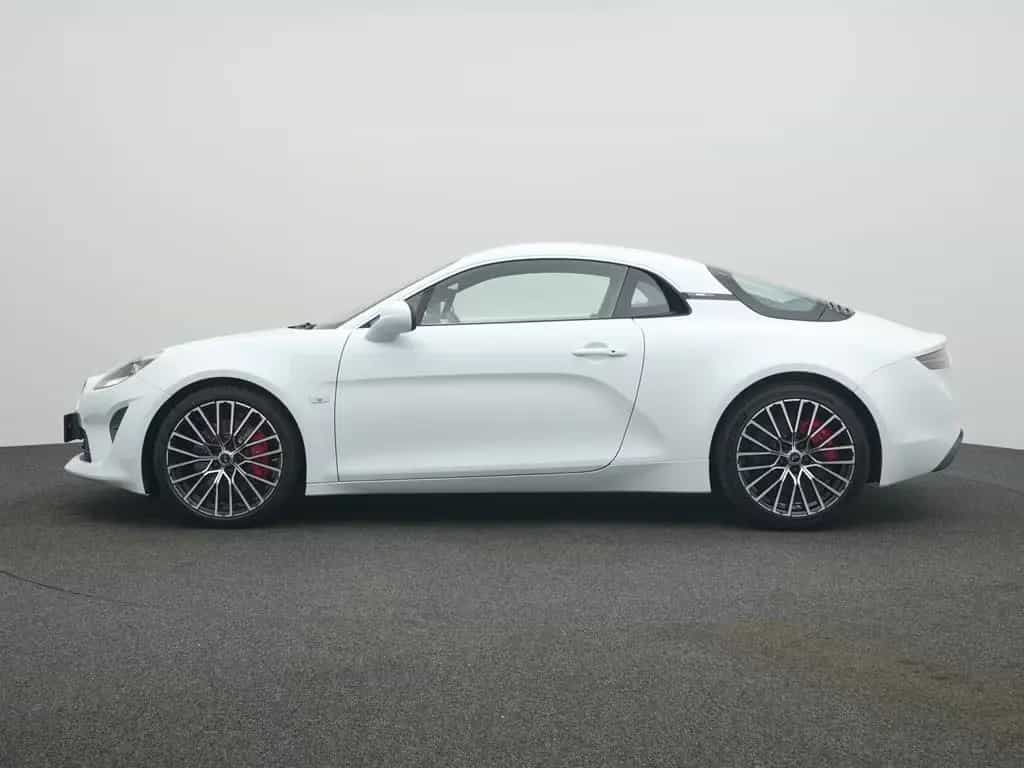 Alpine A110 *BLEKER GRUPPE* null-photo-5
