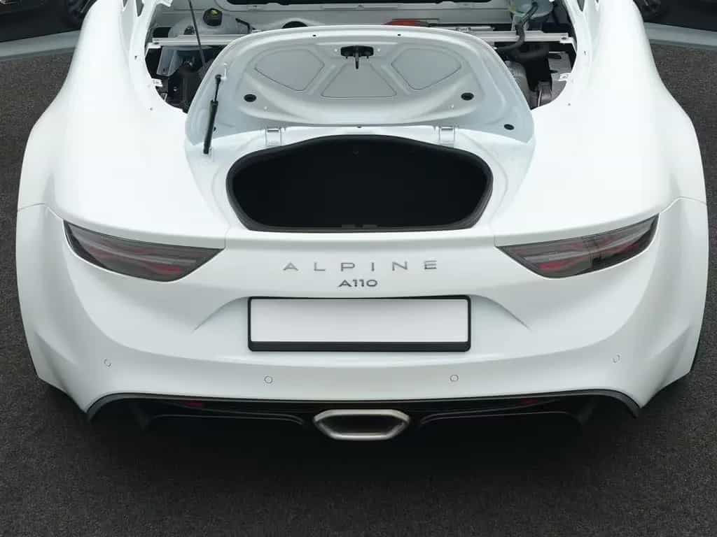 Alpine A110 *BLEKER GRUPPE* null-photo-7