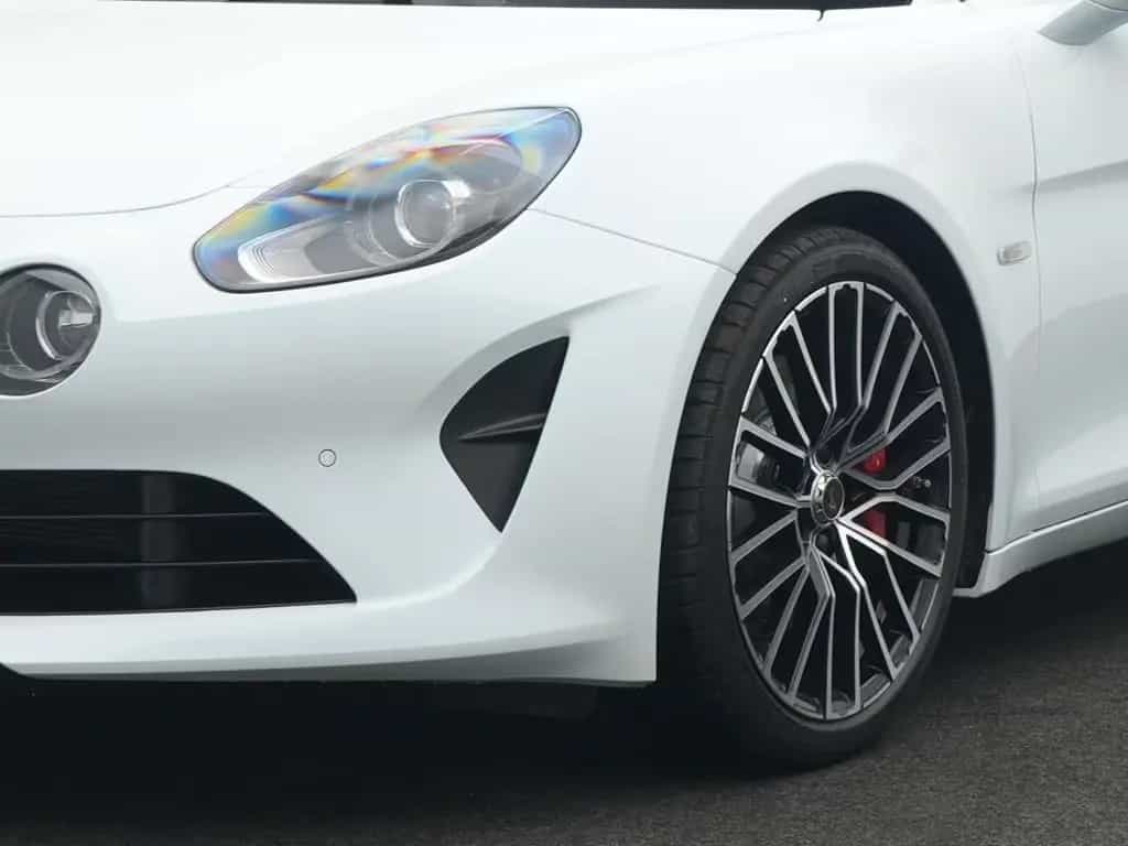 Alpine A110 *BLEKER GRUPPE* null-photo-9