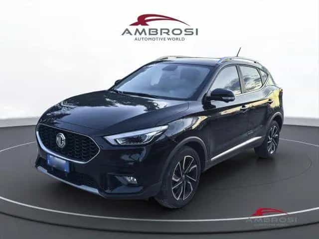 MG ZS MG 1.5 Luxury 08/2023-photo-0