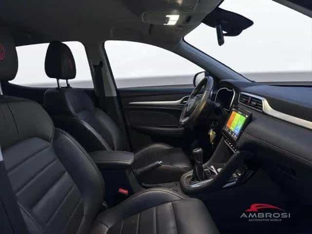MG ZS MG 1.5 Luxury 08/2023-photo-10