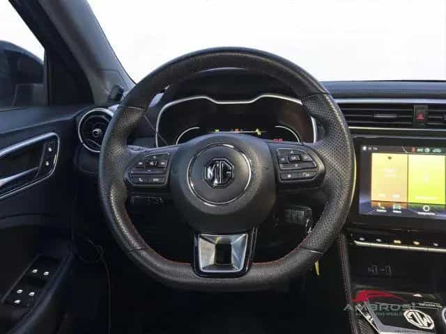 MG ZS MG 1.5 Luxury 08/2023-photo-12