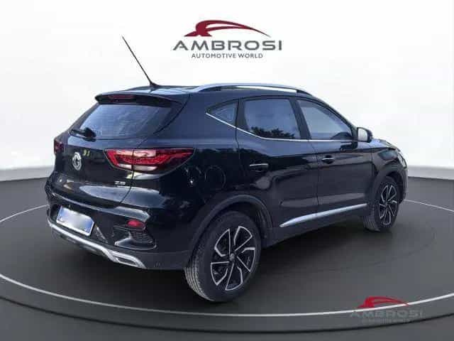 MG ZS MG 1.5 Luxury 08/2023-photo-2