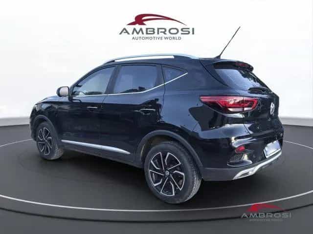 MG ZS MG 1.5 Luxury 08/2023-photo-3
