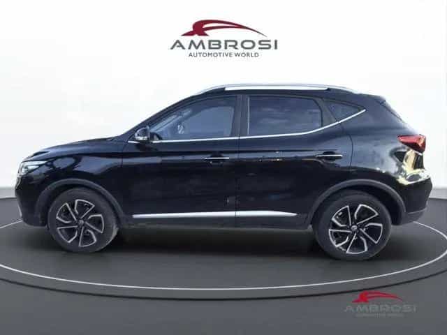 MG ZS MG 1.5 Luxury 08/2023-photo-5