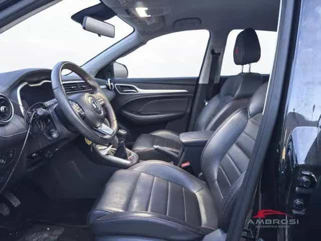 MG ZS MG 1.5 Luxury 08/2023-photo-8