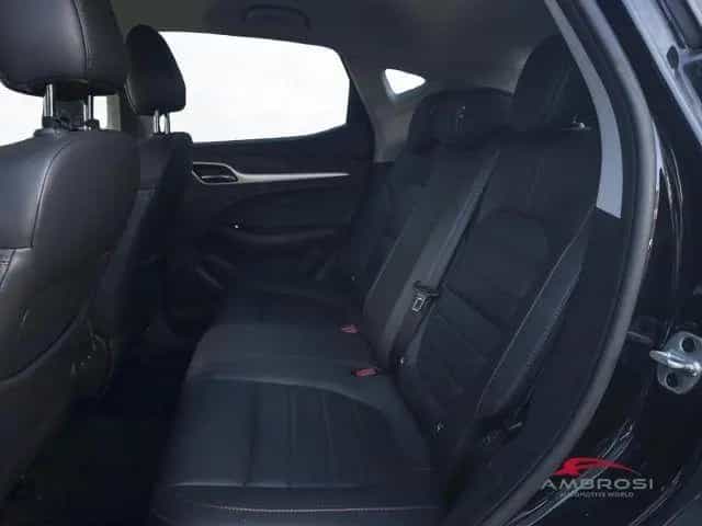 MG ZS MG 1.5 Luxury 08/2023-photo-9