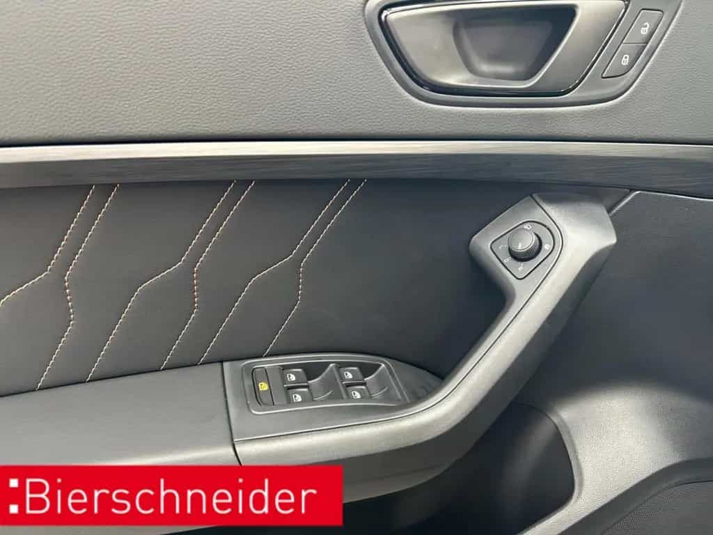 Cupra Ateca 2.0 TSI DSG 4Drive Tribe Edition null-photo-11
