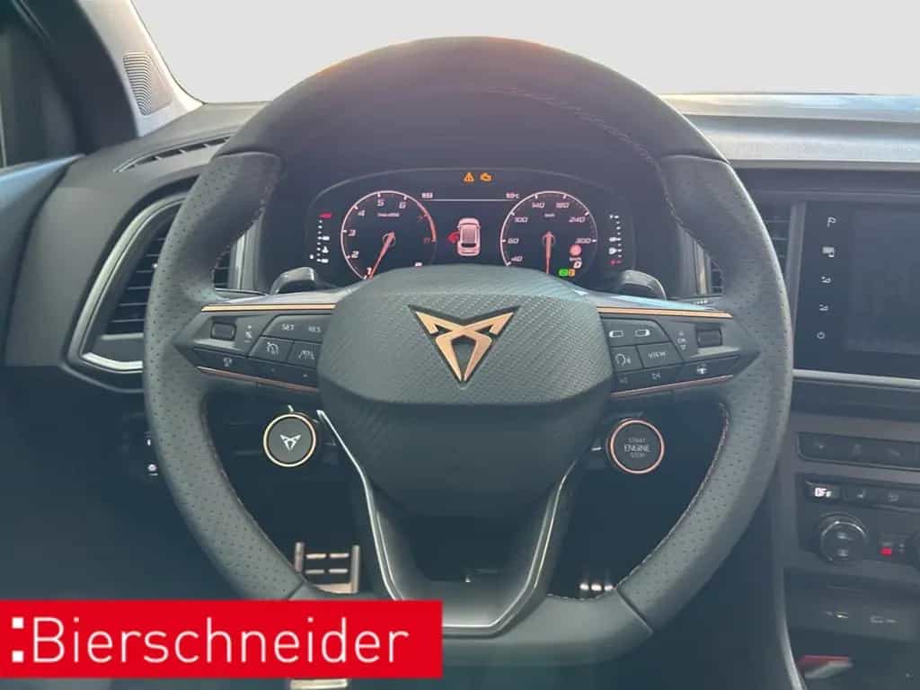 Cupra Ateca 2.0 TSI DSG 4Drive Tribe Edition null-photo-13