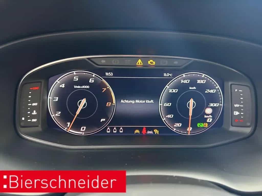 Cupra Ateca 2.0 TSI DSG 4Drive Tribe Edition null-photo-16