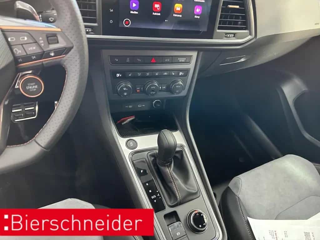 Cupra Ateca 2.0 TSI DSG 4Drive Tribe Edition null-photo-19