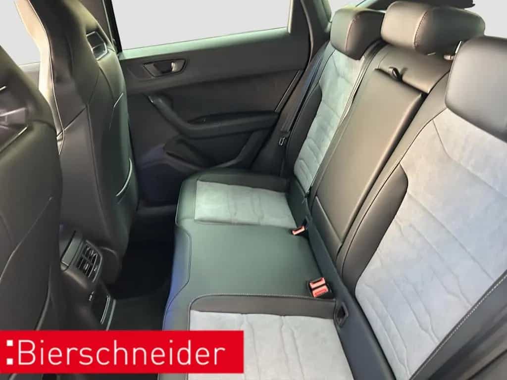 Cupra Ateca 2.0 TSI DSG 4Drive Tribe Edition null-photo-21
