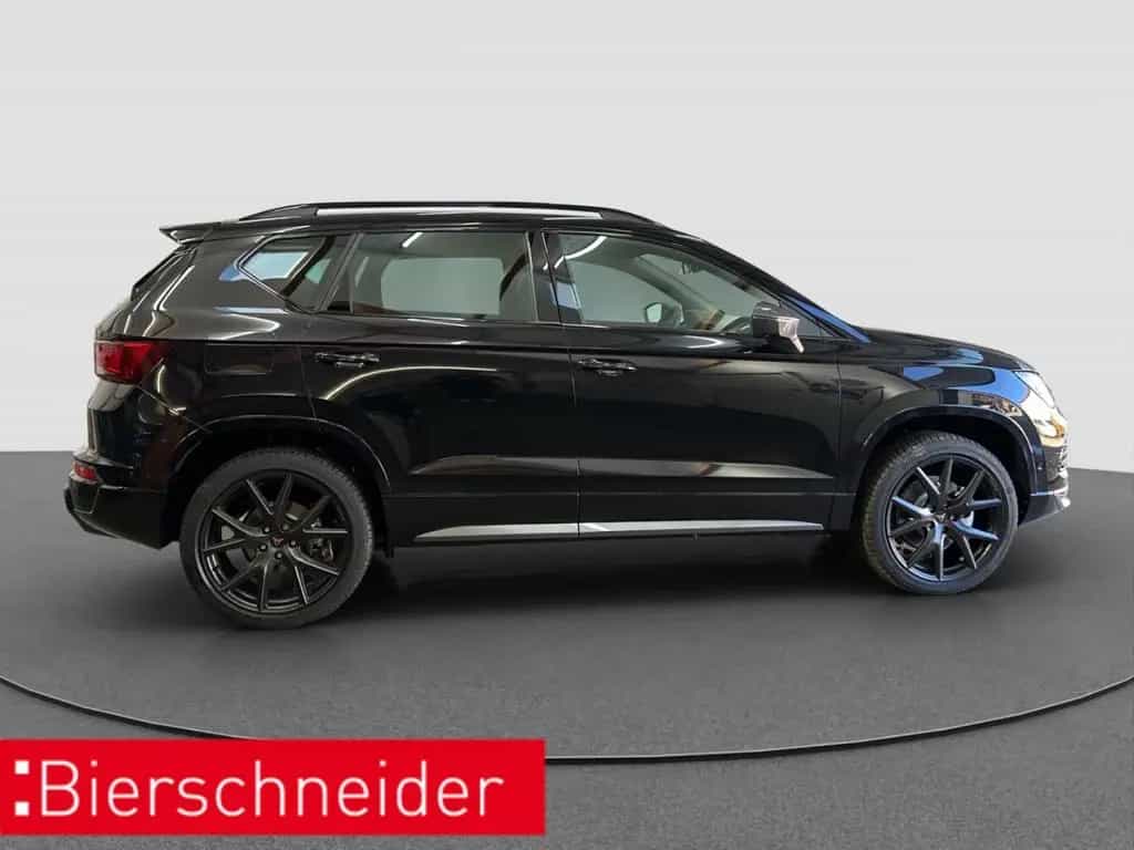 Cupra Ateca 2.0 TSI DSG 4Drive Tribe Edition null-photo-4