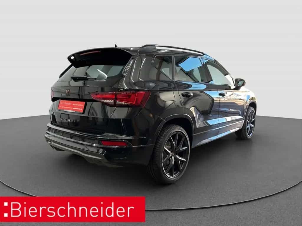 Cupra Ateca 2.0 TSI DSG 4Drive Tribe Edition null-photo-5