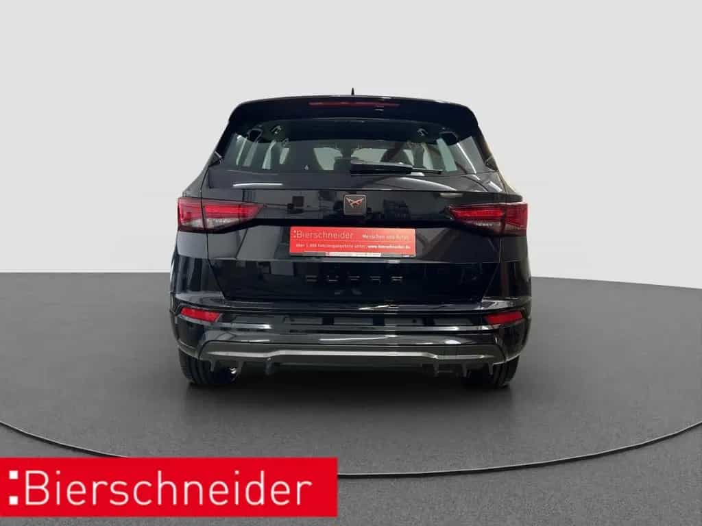 Cupra Ateca 2.0 TSI DSG 4Drive Tribe Edition null-photo-7