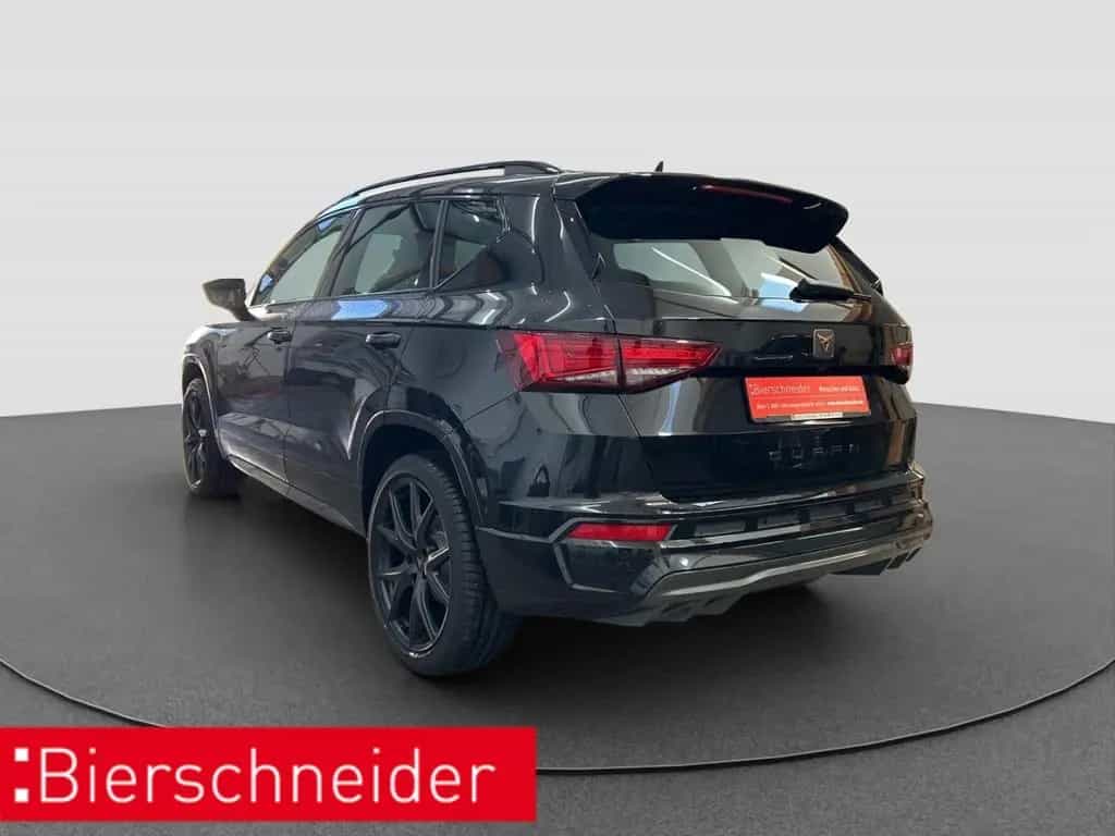 Cupra Ateca 2.0 TSI DSG 4Drive Tribe Edition null-photo-8
