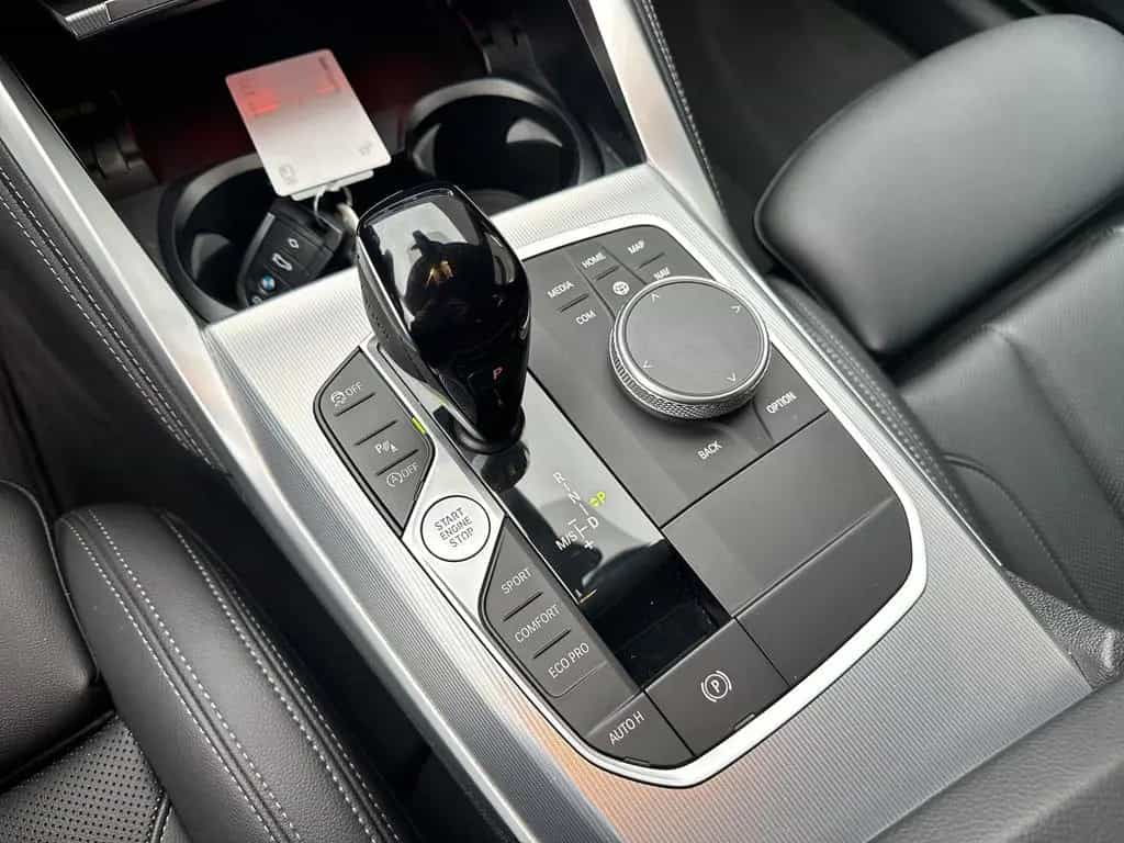 BMW 4 Series 420i SHZ SHZ HiFi 09/2022-photo-12