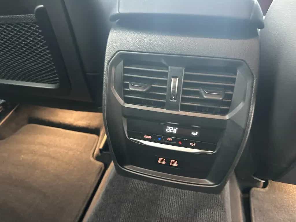 BMW 4 Series 420i SHZ SHZ HiFi 09/2022-photo-14
