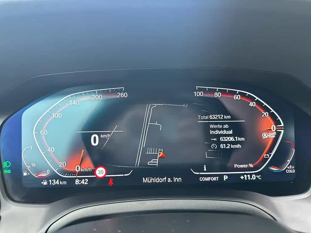 BMW 4 Series 420i SHZ SHZ HiFi 09/2022-photo-18