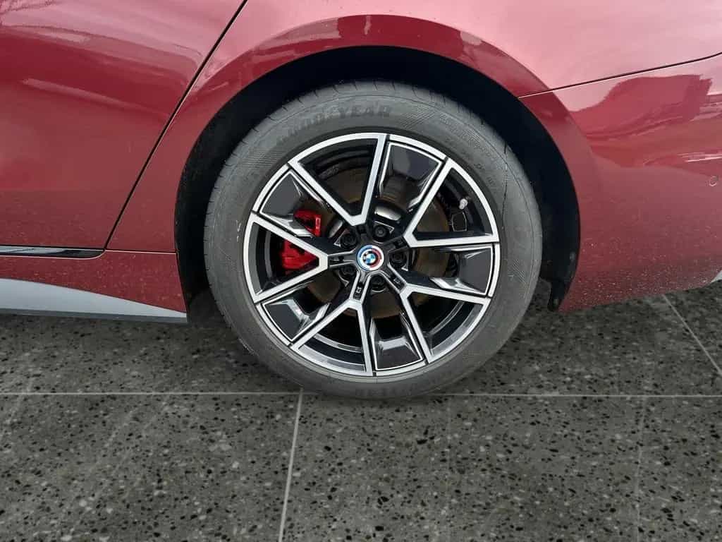 BMW 4 Series 420i SHZ SHZ HiFi 09/2022-photo-4
