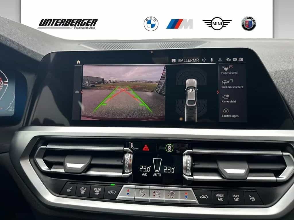 BMW 4 Series 420i SHZ SHZ HiFi 09/2022-photo-6