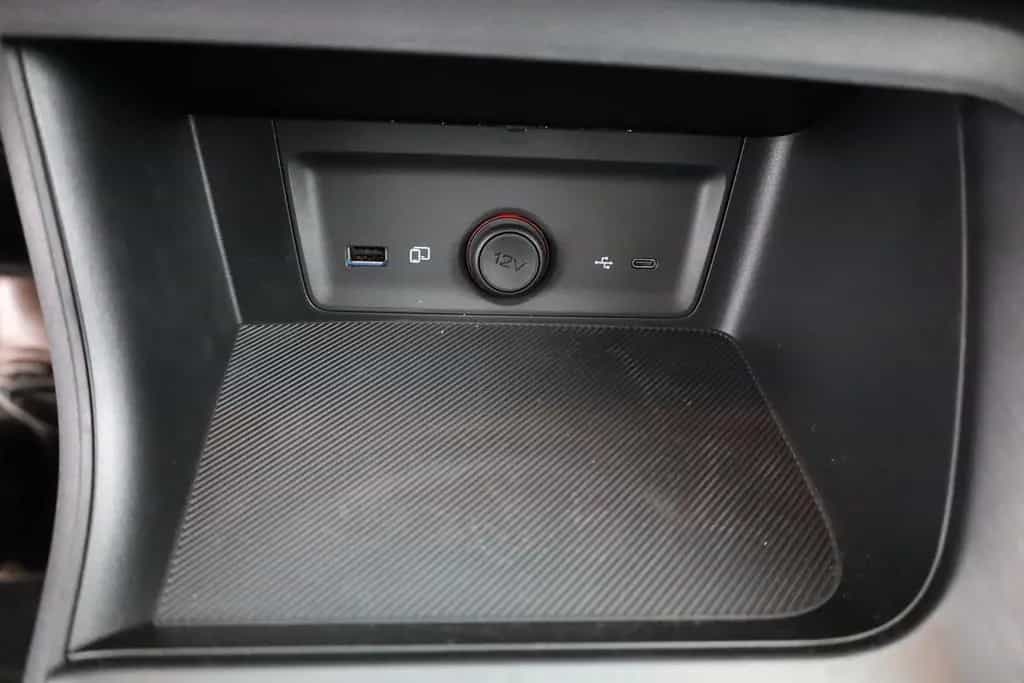 MG ZS 1.5 VTi-Tech Comfort LED Navi 360° Sitzheizun 12/2025-photo-12