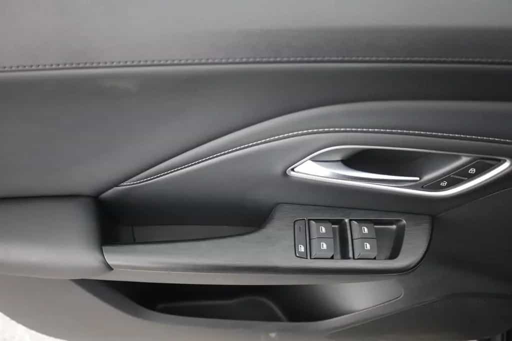 MG ZS 1.5 VTi-Tech Comfort LED Navi 360° Sitzheizun 12/2025-photo-20