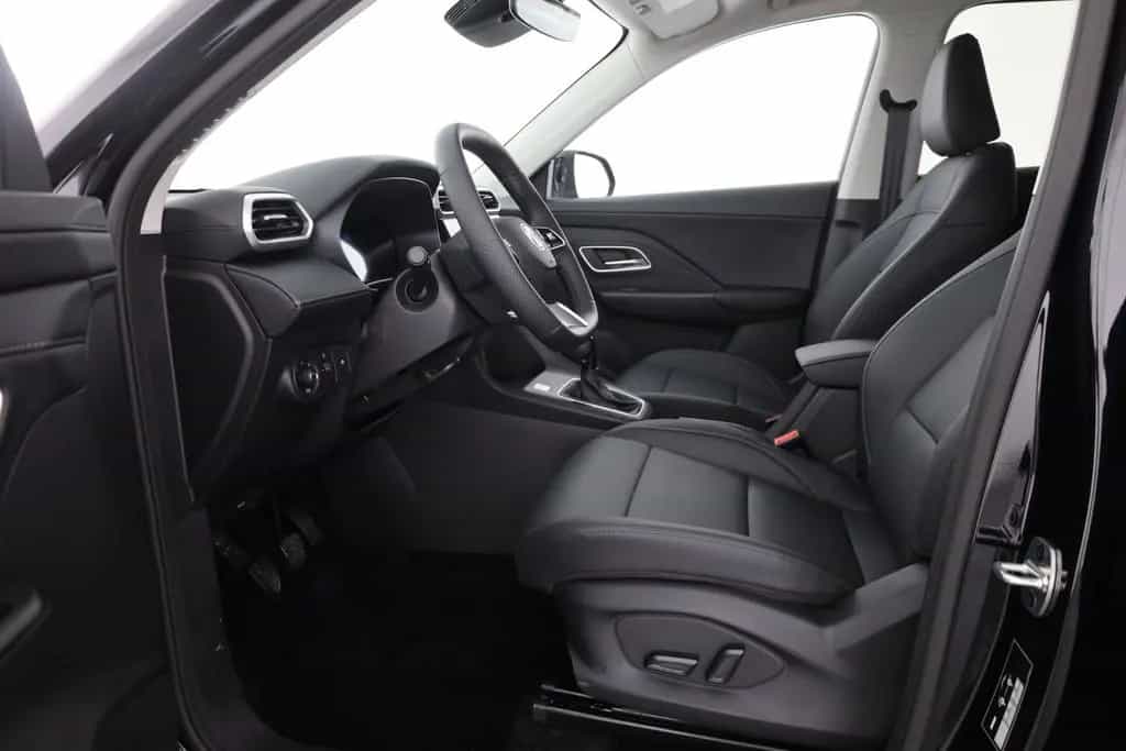 MG ZS 1.5 VTi-Tech Comfort LED Navi 360° Sitzheizun 12/2025-photo-21