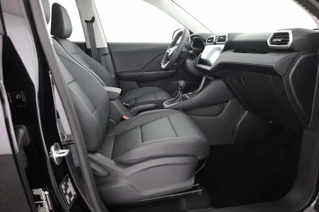 MG ZS 1.5 VTi-Tech Comfort LED Navi 360° Sitzheizun 12/2025-photo-22