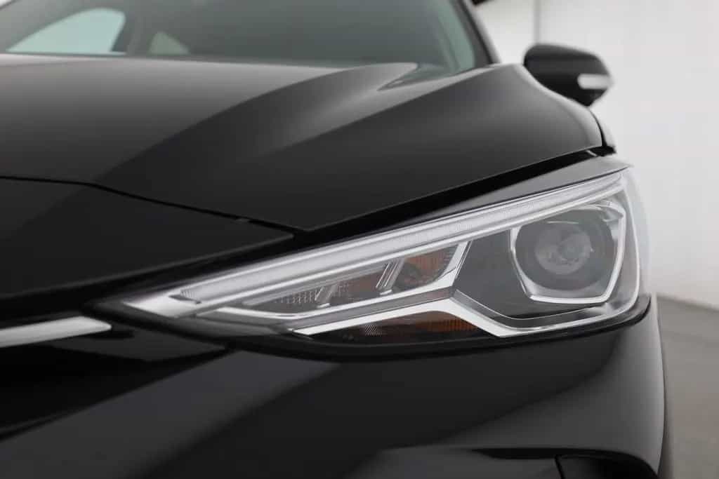 MG ZS 1.5 VTi-Tech Comfort LED Navi 360° Sitzheizun 12/2025-photo-27