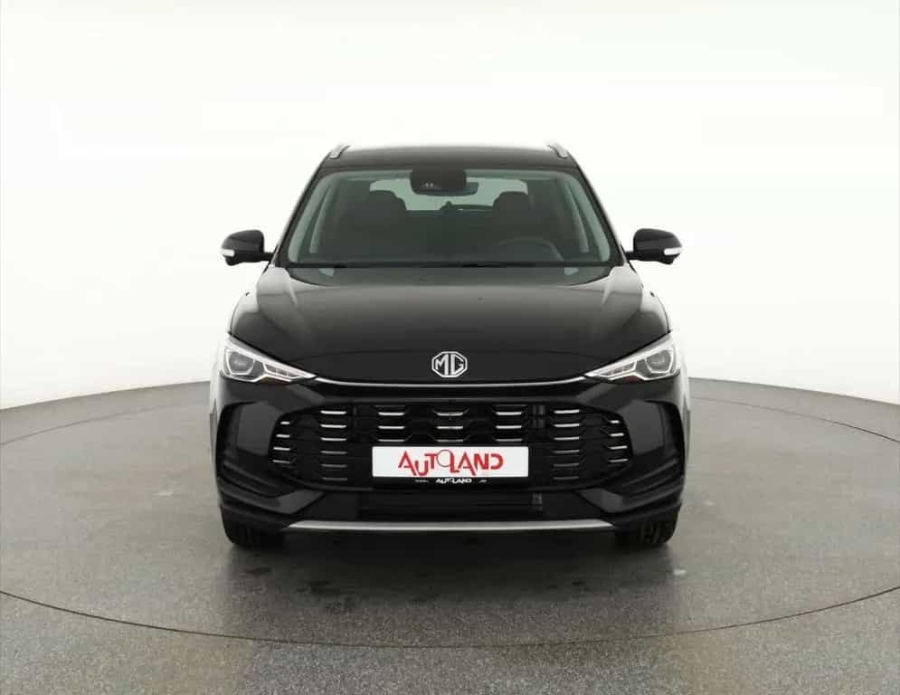 MG ZS 1.5 VTi-Tech Comfort LED Navi 360° Sitzheizun 12/2025-photo-7