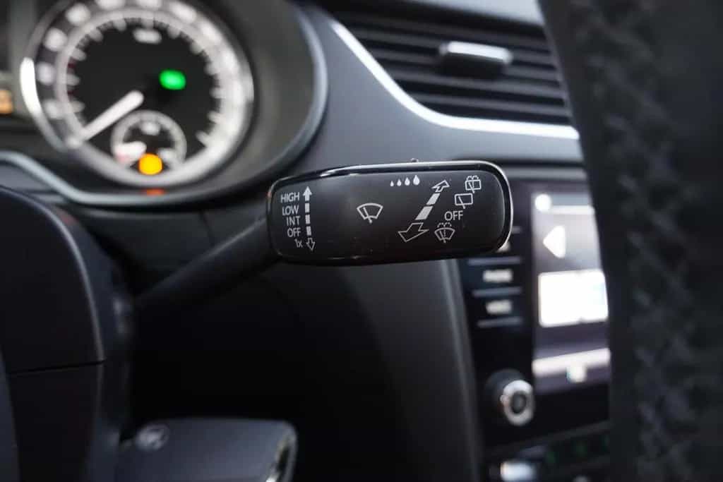 Skoda Octavia Combi 2.0 TSI Style AAC LED Navi SHZ Spo 11/2019-photo-16