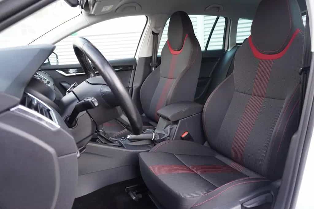 Skoda Octavia Combi 2.0 TSI Style AAC LED Navi SHZ Spo 11/2019-photo-26