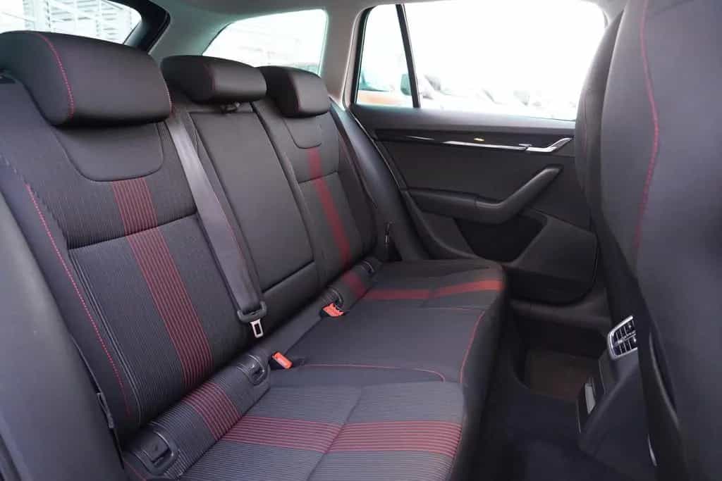Skoda Octavia Combi 2.0 TSI Style AAC LED Navi SHZ Spo 11/2019-photo-28