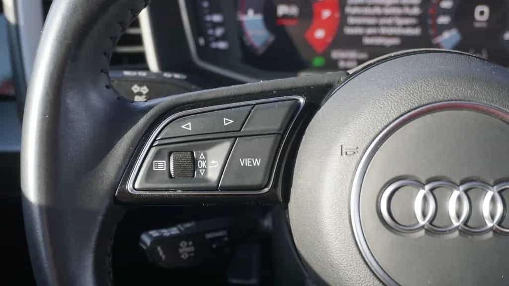 Audi A1 SB 40 TFSI S line S-Tronic LED Navi ACC PDC 09/2020-photo-14
