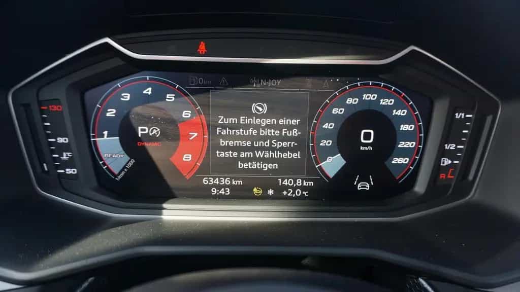 Audi A1 SB 40 TFSI S line S-Tronic LED Navi ACC PDC 09/2020-photo-19