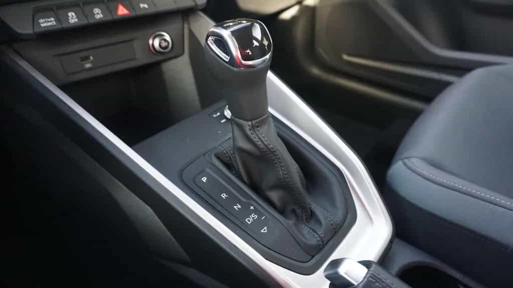 Audi A1 SB 40 TFSI S line S-Tronic LED Navi ACC PDC 09/2020-photo-23