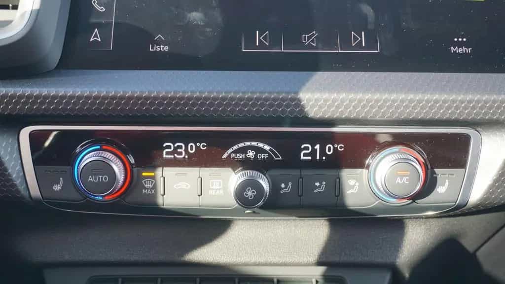 Audi A1 SB 40 TFSI S line S-Tronic LED Navi ACC PDC 09/2020-photo-26