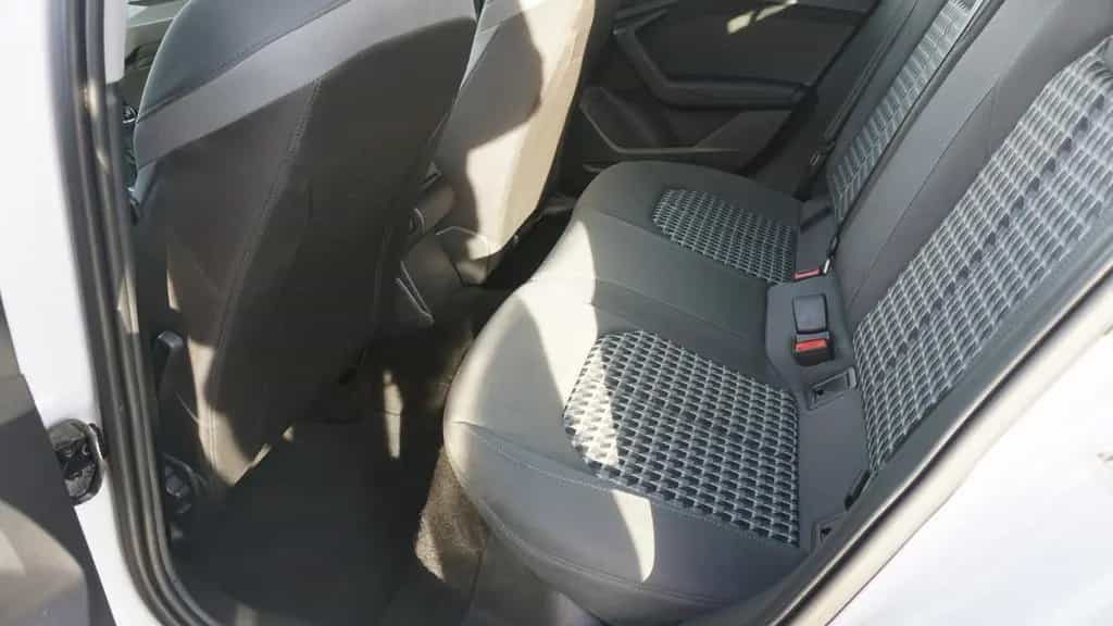 Audi A1 SB 40 TFSI S line S-Tronic LED Navi ACC PDC 09/2020-photo-31