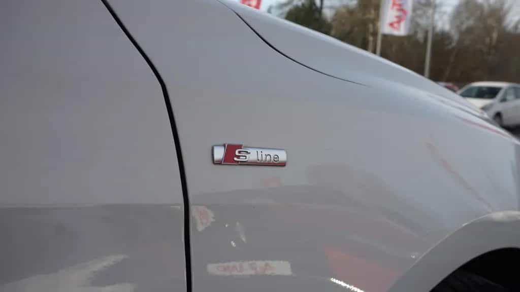 Audi A1 SB 40 TFSI S line S-Tronic LED Navi ACC PDC 09/2020-photo-33