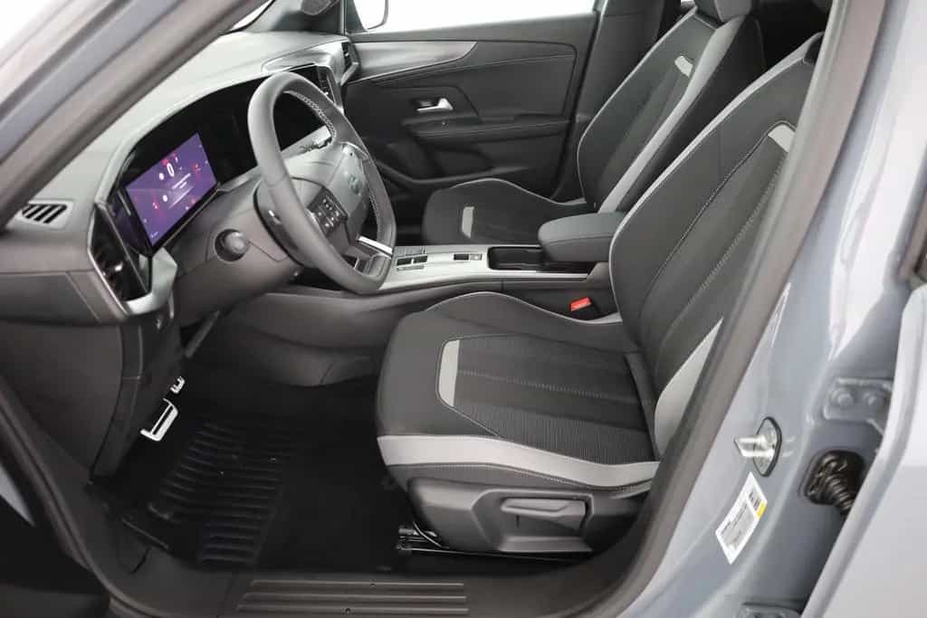Opel Mokka GS 1.2 DI Turbo Aut. LED Kamera Sitzheizun 12/2025-photo-20
