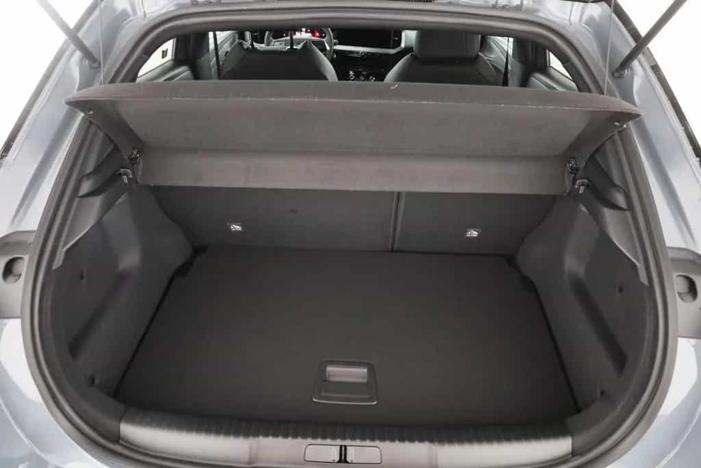 Opel Mokka GS 1.2 DI Turbo Aut. LED Kamera Sitzheizun 12/2025-photo-23