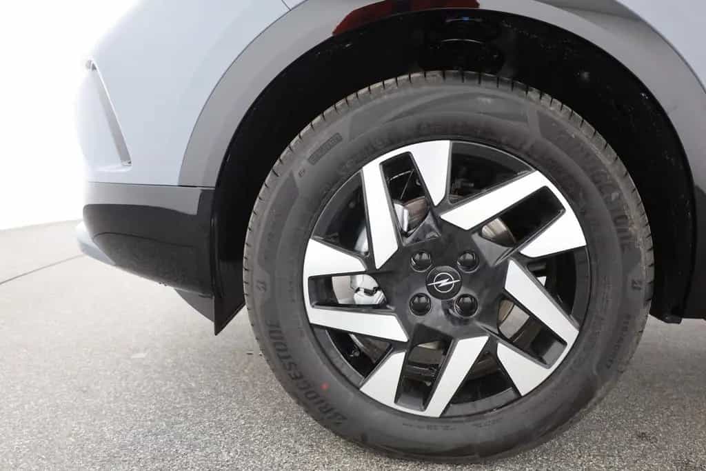 Opel Mokka GS 1.2 DI Turbo Aut. LED Kamera Sitzheizun 12/2025-photo-27