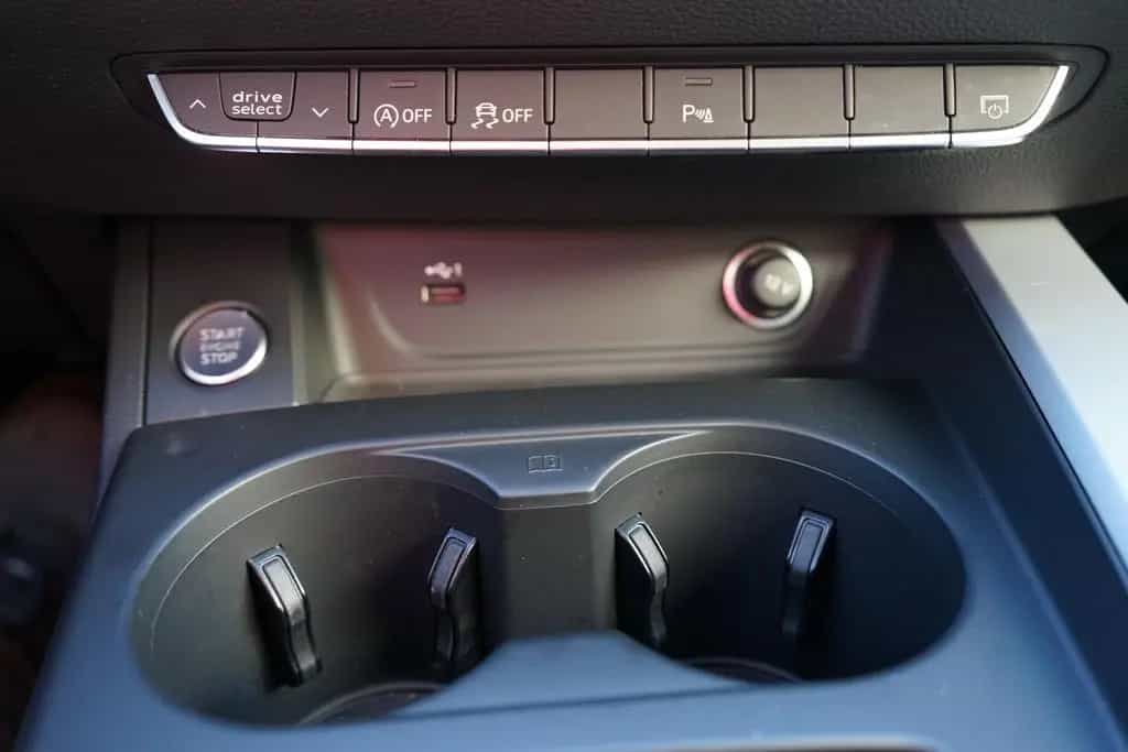 Audi A4 Avant 40 TDI S-Tronic LED Navi DAB USB Kamera 04/2021-photo-20