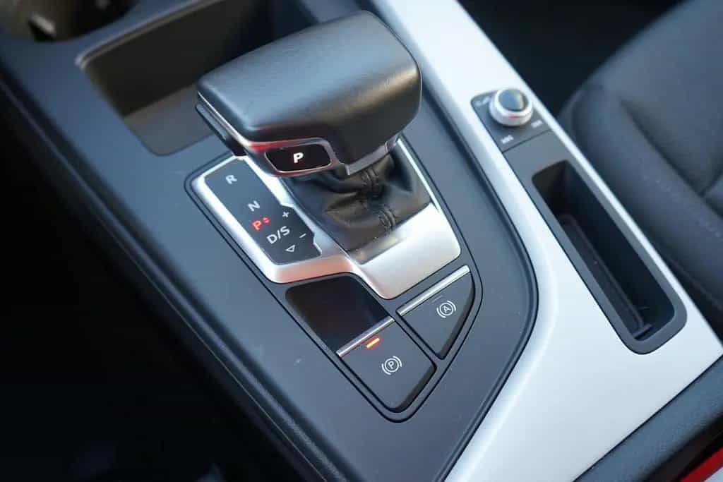 Audi A4 Avant 40 TDI S-Tronic LED Navi DAB USB Kamera 04/2021-photo-21